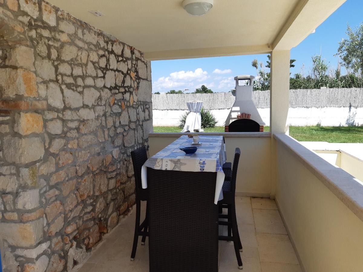 Villa La Felice Porec Exterior photo