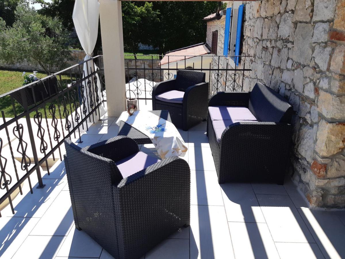 Villa La Felice Porec Exterior photo
