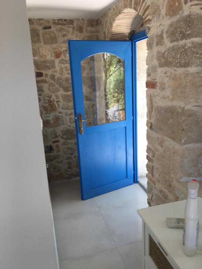 Villa La Felice Porec Exterior photo
