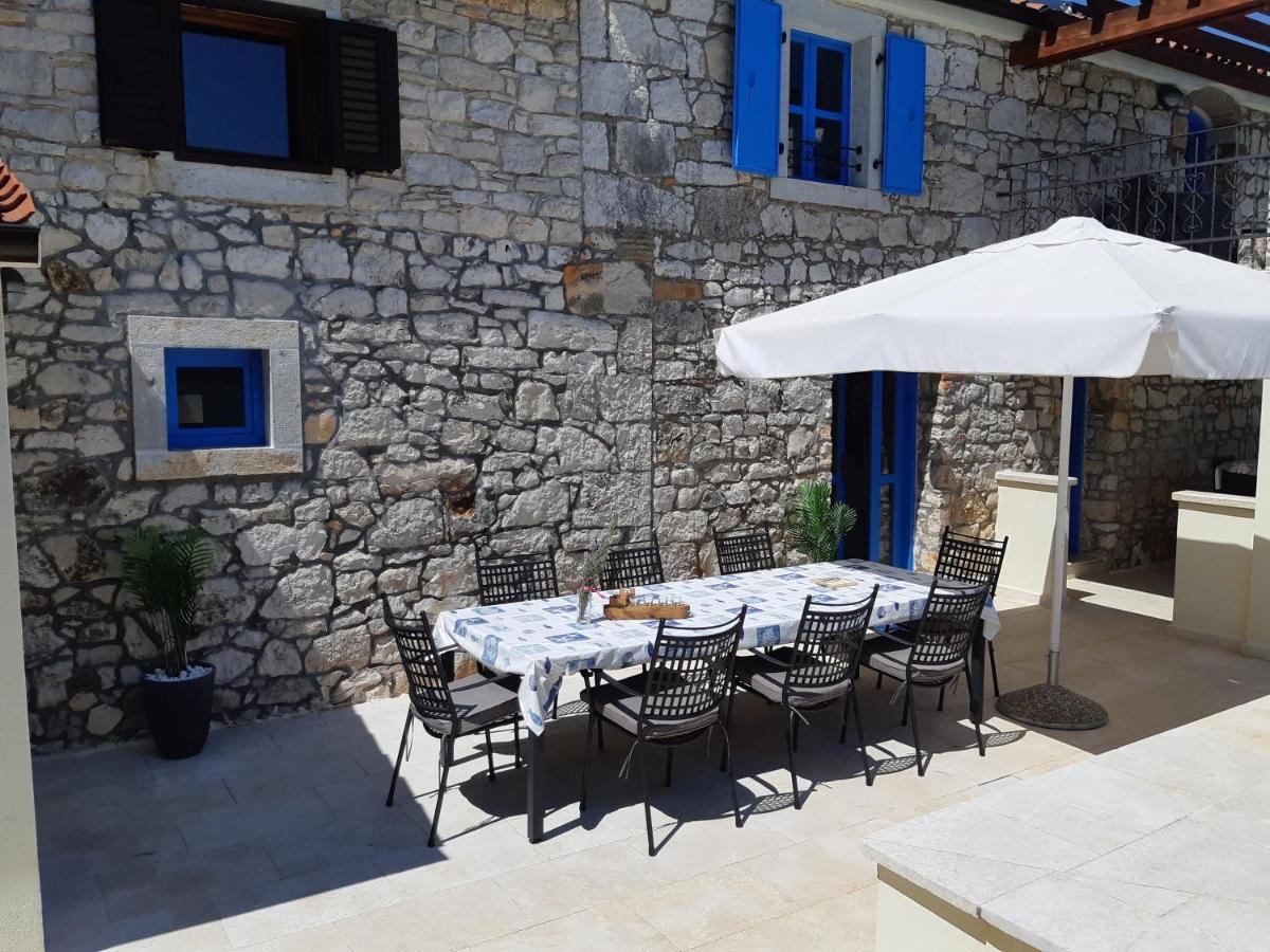 Villa La Felice Porec Exterior photo
